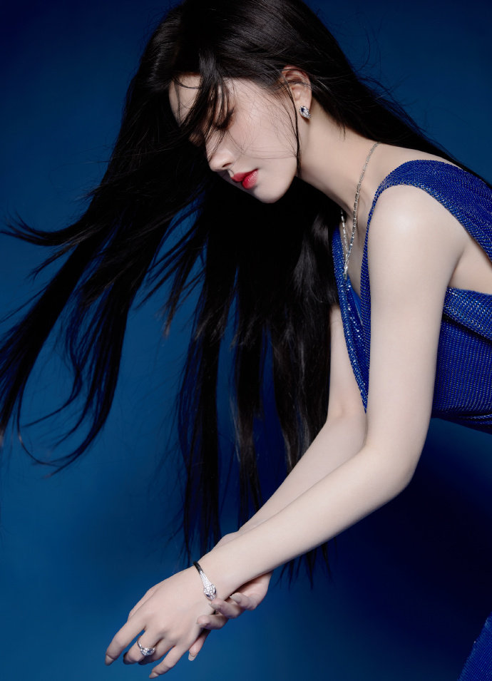 女网黄APP不朽情缘美(图1)
